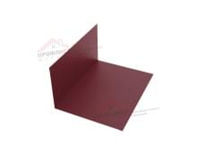 Планка примыкания 150х250 0,45 Drap