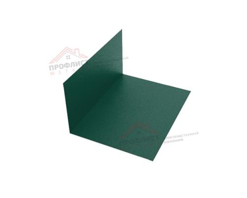 Планка примыкания 150х250 0,5 Quarzit с пленкой