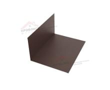 Планка примыкания 150х250 0,5 Quarzit Pro Matt