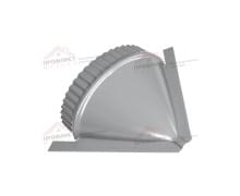 Заглушка конусная Velur