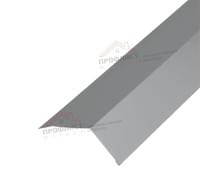 Планка карнизная 100х65 0,5 PurPro Matt 275