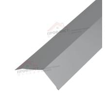 Планка карнизная 100х65 0,5 Quarzit Pro Matt
