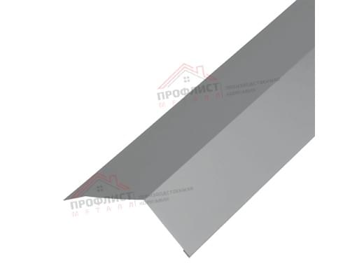 Планка карнизная 100х65 0,5 Quarzit Pro Matt