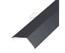 Планка карнизная 100х65 0,45 Print Elite