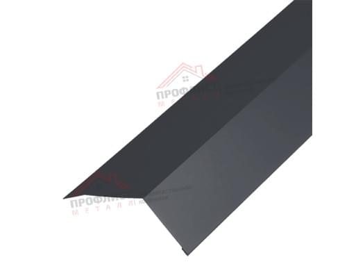 Планка карнизная 100х65 0,45 Print Elite