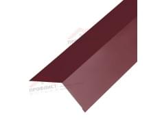 Планка карнизная широкая 100х85 0,5 PurLite Мatt