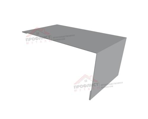 Планка мансардная 0,45 Print Elite