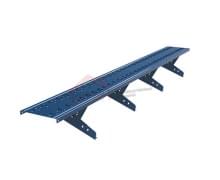 Мостик переходной ОЦ РП-МК-250 L=2480мм (4 опоры) (ТУ)