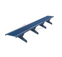 Мостик переходной ОЦ РП-МК-250 L=2480мм (4 опоры) (ТУ) Мостик переходной ОЦ РП-МК-250 L=2480мм (4 опоры) (ТУ)