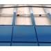 Крепежный профиль шляпный 60х20х3000 (ОЦ-01-БЦ-0.9)