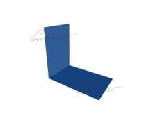 Планка снегозадержания усиливающая 0,5 GreenCoat Pural BT