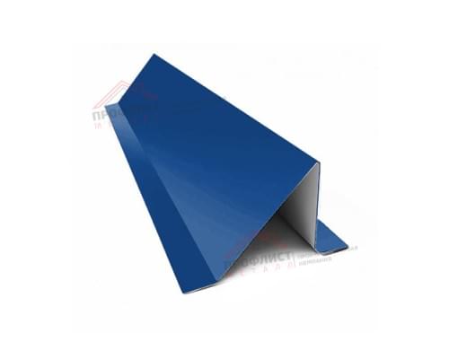Планка снегозадержания 0,5 Satin с пленкой Планка снегозадержания 0,5 Satin с пленкой