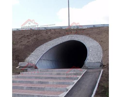 Гофролисты ММ18 D1.0,толщина 2 мм для металлических конструкций Гофролисты ММ18 D1.0,толщина 2 мм для металлических конструкций