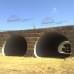 Гофролисты ММ60 D3.0, толщина 3 мм для металлических конструкций