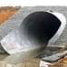 Гофролисты ММ112 D4.0, толщина 4 мм для металлических конструкций