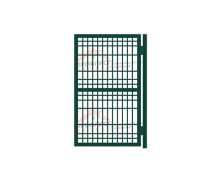 К 1С Калитка со сварной сеткой H 1,5м L 0,8м
