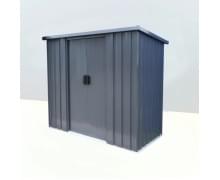Бытовой модуль «Cabinet metal» 0,86х1,47 м Бытовой модуль «Cabinet metal» 0,86х1,47 м