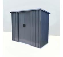 Бытовой модуль «Cabinet metal» 0,86х1,47 м Бытовой модуль «Cabinet metal» 0,86х1,47 м