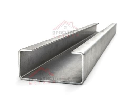 С-образный профиль 2-200-50мм