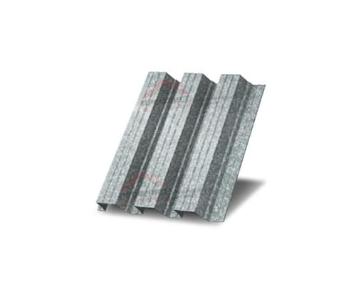 Профнастил Н114 с нестандартной шириной 0,80 м толщина 0,5 оцинкованный Профнастил Н114 с нестандартной шириной 0,80 м толщина 0,5 оцинкованный