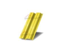 Профнастил Н60 с нестандартной шириной 0,40 м толщина 0,5 окрашенный