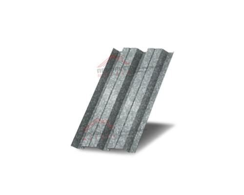 Профнастил Н60 с нестандартной шириной 0,50 м толщина 0,4 оцинкованный Профнастил Н60 с нестандартной шириной 0,50 м толщина 0,4 оцинкованный