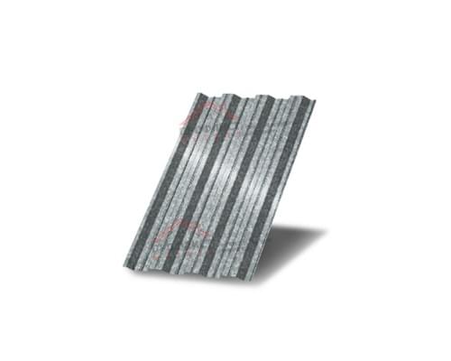 Профнастил НС35 с нестандартной шириной 0,70 м толщина 0,35 оцинкованный Профнастил НС35 с нестандартной шириной 0,70 м толщина 0,35 оцинкованный