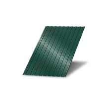 Профнастил С10 с нестандартной шириной 1 м толщина 0,45 окрашенный Профнастил С10 с нестандартной шириной 1 м толщина 0,45 окрашенный