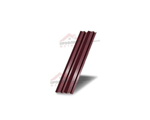 Профнастил С15 с нестандартной шириной 0,30 м толщина 0,4 окрашенный Профнастил С15 с нестандартной шириной 0,30 м толщина 0,4 окрашенный