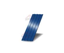 Профнастил С18 с нестандартной шириной 0,40 м толщина 0,65 окрашенный