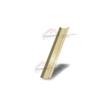 Профнастил С44 с нестандартной шириной 0,20 м толщина 0,35 окрашенный Профнастил С44 с нестандартной шириной 0,20 м толщина 0,35 окрашенный