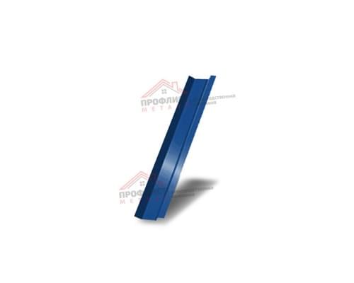 Профнастил С44 с нестандартной шириной 0,20 м толщина 0,4 окрашенный