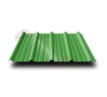 Профнастил окрашенный ММ35-1000-0.8 цена за м2