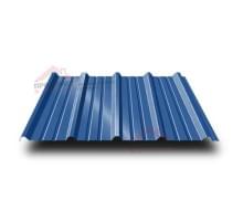 Профнастил окрашенный ММ35-1000-0.6 цена за м2