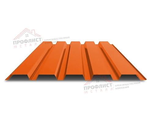 Профнастил окрашенный МП35-1035-0.55 цена за м2 Профнастил окрашенный МП35-1035-0.55 цена за м2
