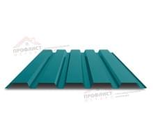 Профнастил окрашенный МП35-1035-0.5 цена за пог.м