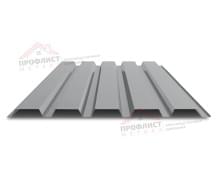 Профнастил окрашенный МП35-1035-0.8 цена за м2
