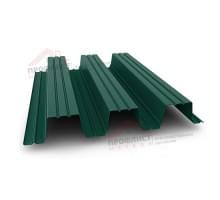 Профнастил окрашенный H114-750-0.95 цена за м2