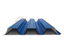 Профнастил окрашенный Н126-978-1.5 цена за пог.м