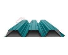 Профнастил окрашенный Н126-978-0.7 цена за пог.м
