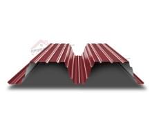 Профнастил окрашенный Н200-840-1.5 цена за пог.м