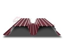 Профнастил окрашенный Н200-840-2.0 цена за м2