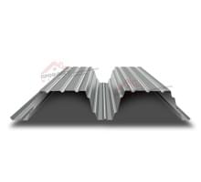 Профнастил окрашенный Н200-840-0.75 цена за м2