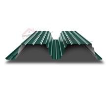 Профнастил окрашенный Н200-840-1.0 цена за м2