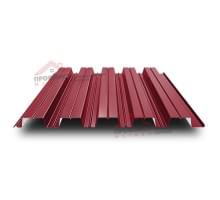 Профнастил окрашенный НС44-1000-0.55 цена за м2
