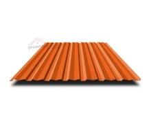 Профнастил С-15-1190-0.55 (с гранью) (Rooftop Matte)