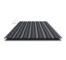 Профнастил С-15-1190-0.5 (с гранью) (Rooftop Matte)