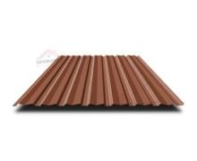 Профнастил С-15-1190-0.65 (с гранью) (Rooftop Matte)