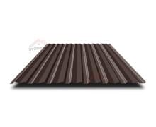 Профнастил С-15-1190-0.7 (с гранью) (Rooftop Matte)