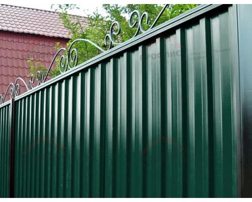 Профнастил С-15-1190-0.65 (с гранью) (Rooftop Glance)